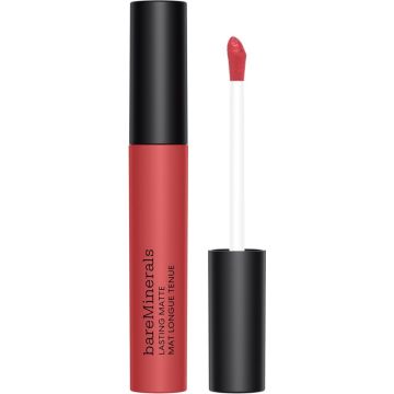 Bare Minerals Mineralist Comfort Matte #spirited