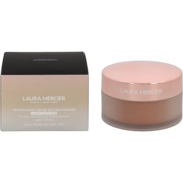 Laura Mercier Translucent Loose Setting Pow. - Light Catcher