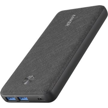 Anker PowerCoreIII Sense 20000 PD Powerbank, externe USB-C batterij met 20000mAh, 20W Power Delivery