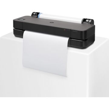 HP Designjet T230 grootformaat-printer Wifi Thermische inkjet Kleur 2400 x 1200 DPI A1 (594 x 841 mm) Ethernet LAN