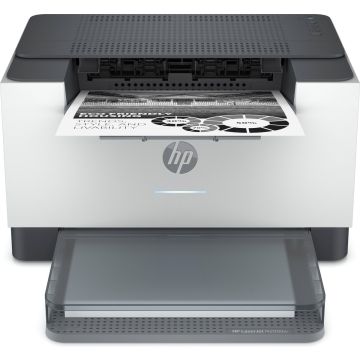 HP LaserJet SFP M209dw Printer