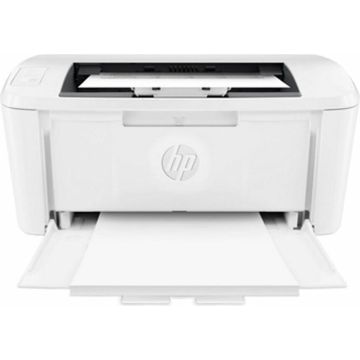 HP LaserJet M110w - Laserprinter - Zwart-Wit