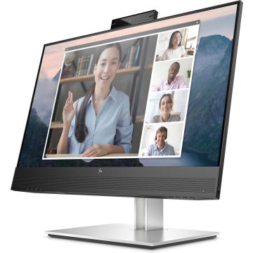 Monitor HP 169L0AA#ABB Full HD 23,8" LED IPS