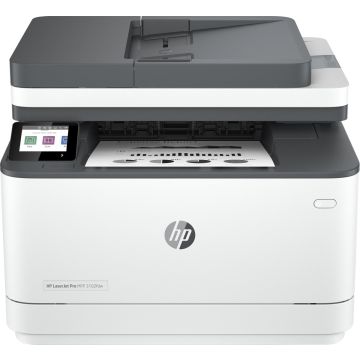 HP LaserJet Pro MFP 3102fdw - Printer