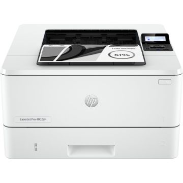 HP LaserJet Pro 4002dn - Printer