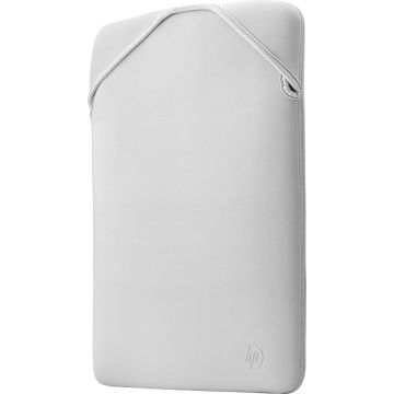 HP Beschermhoes 14" - Omkeerbaar - Zwart - Zilver