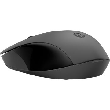 Wireless Mouse HP 2S9L1AA Black