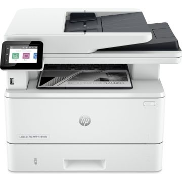 HP LaserJet Pro MFP 4102dw - All-in-One Printer