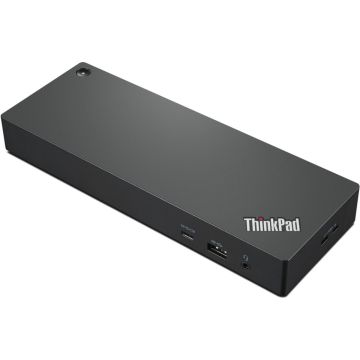 Lenovo 40B00135EU Thunderbolt 4 laptopdockingstation Geschikt voor merk: Lenovo