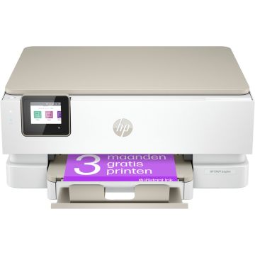 HP ENVY Photo Inspire 7220e - All-in-One Printer - Veelzijdige Multifuncionele foto printer