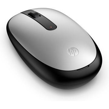 HP 240 - Draadloze muis - Bluetooth - Zilver