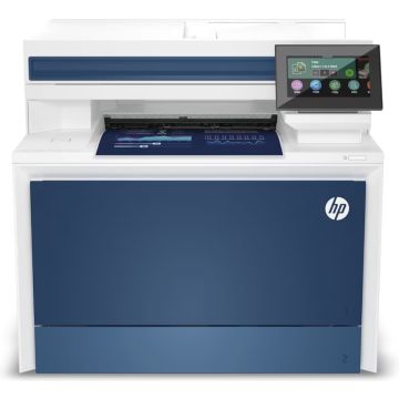 HP Color LaserJet Pro MFP 4302fdw - All-in-One Printer