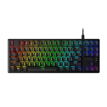 HyperX Alloy Origins Core - Mechanical Gaming Toetsenbord - RGB - QWERTY