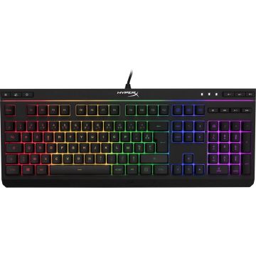 HyperX Alloy Core RGB Membrane Gaming Toetsenbord - FR Azerty