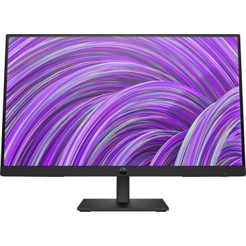 HP P22h G5 54,6 cm (21.5) 1920 x 1080 Pixels Full HD Zwart