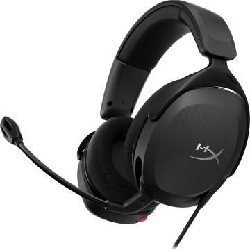 HyperX Cloud Stinger 2 Core - Gaming Headset - Bedraad - Zwart