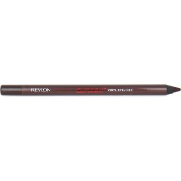 Revlon So Fierce Vinyl Eyeliner - 861 Mighty Mocha