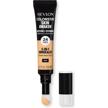 Revlon ColorStay Skin Awaken 5-in-1 Concealer concealermake-up 001 Universal Neutralizer 8 ml