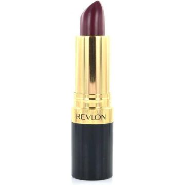 Revlon Super Lustrous Sheer Color Charge Lipstick - 850 Plum Velour