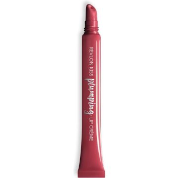 Revlon Kiss Plumping Lip Cream - 535 Spiced Berry