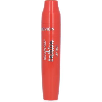 Revlon Kiss Cushion Lip Tint - 250 High End Coral