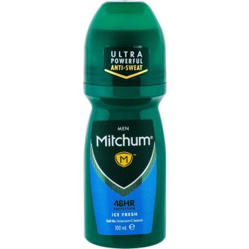 Mitchum Ice Fresh - 100ml - Deodorant