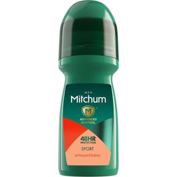 Revlon Mitchum Sport 100ml Mannen Rollerdeodorant