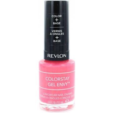 Revlon Colorstay Gel Envy Nagellak - 110 Lady Luck