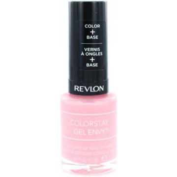 Revlon Colorstay Gel Envy Nagellak - 100 Cardshark