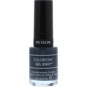 Revlon Professional - Colorstay Gel Envy 11,7 ml 500 Ace Of Spades (L)