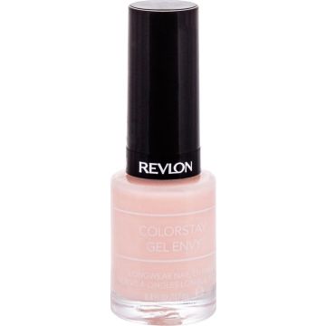 Revlon ColorStay Gel Envy Longwear nagellak 15 ml Nude Glans