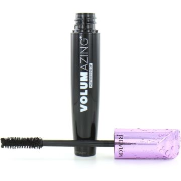 Revlon Volumazing Waterproof Mascara - 951 Blackest Black