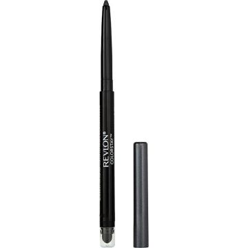 Revlon Colorstay Eyeliner Crayon Controur - Charcoal Charbon