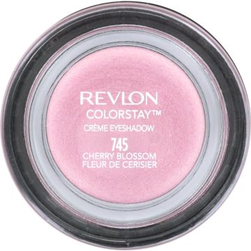 Revlon Colorstay Crème Oogschaduw - 745 Cherry Blossom