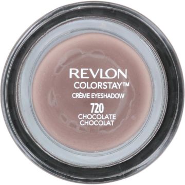 Revlon Colorstay Crème Oogschaduw - 720 Chocolate