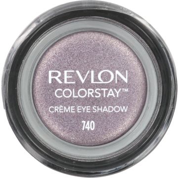 Revlon Colorstay Crème Oogschaduw - 740 Black Currant