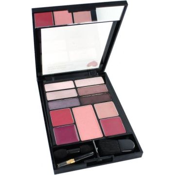 Revlon Eyes &amp; Cheeks + Lips Palette - 300 Berry In Love