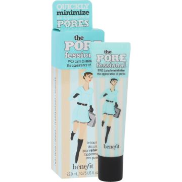 Benefit The POREfessional Primer face makeup primer 22 ml