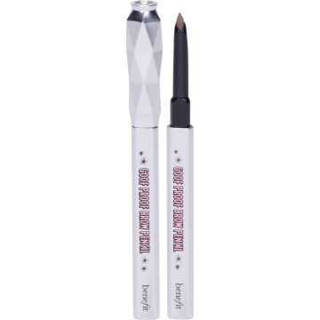 Benefit - Goof Proof Eyebrow Pencil - Tužka na obočí 3 Warm Light Brown -