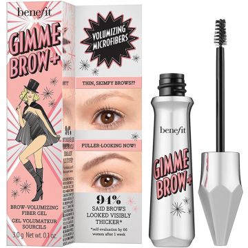 Benefit Gimme Brow+ wenkbrauwgel 2 3 g