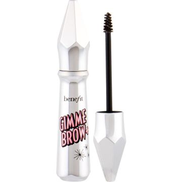 Benefit Gimme Brow+ Volumizing Wenkbrauwgel 5 Cool Black-Brown 3 gr