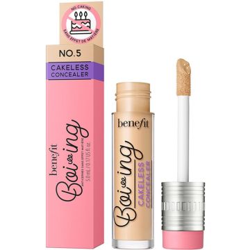 Benefit - Boi-Ing Cakeless - Proofreader 5 Ml 5 Medium Neutral