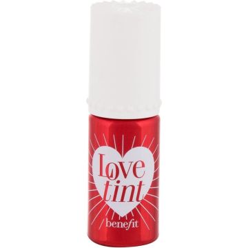 Cheek&amp;lip Tint, Femei, Blush Lichid, Lovetint, 6 Ml