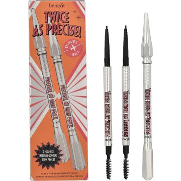 Benefit Twice As Precise! My Brow Duo