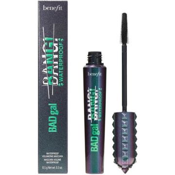 Benefit Badgal Bang! Waterproof Volumizing Mascara