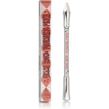 Wenkbrauwpotlood Benefit Gimme Brow+ Nº 3 Warm Light Brown 1,2 g