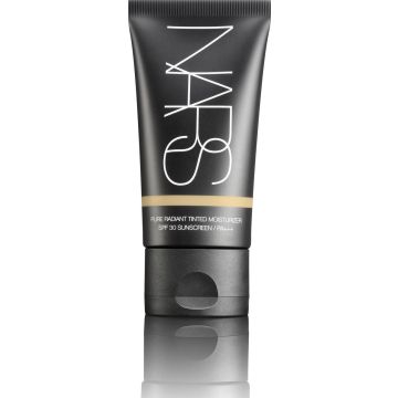 Nars Pure Radiant Tinted Moisturizer SPF30