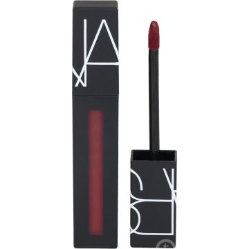 Nars Lippenstift Powermatte Rock With You Dames 5,5 Ml Rood