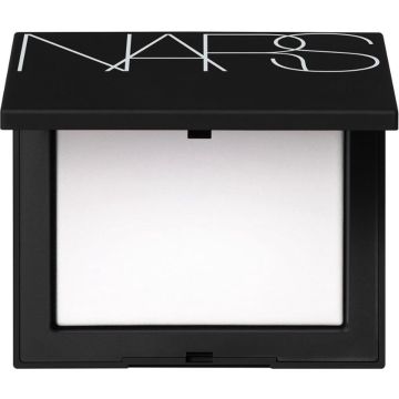 Light Reflecting Pressed Setting Powder Crystal