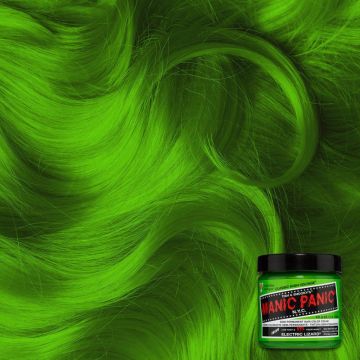 Manic Panic Classic Electric Lizard - Haarverf